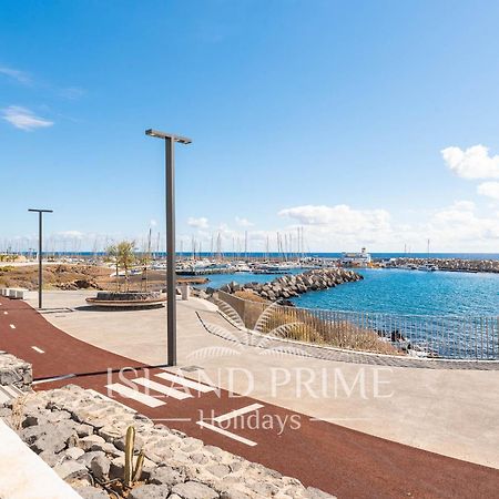 Oceanfront Holiday With Stunning Views Lbr650 圣米格尔德阿沃纳 外观 照片